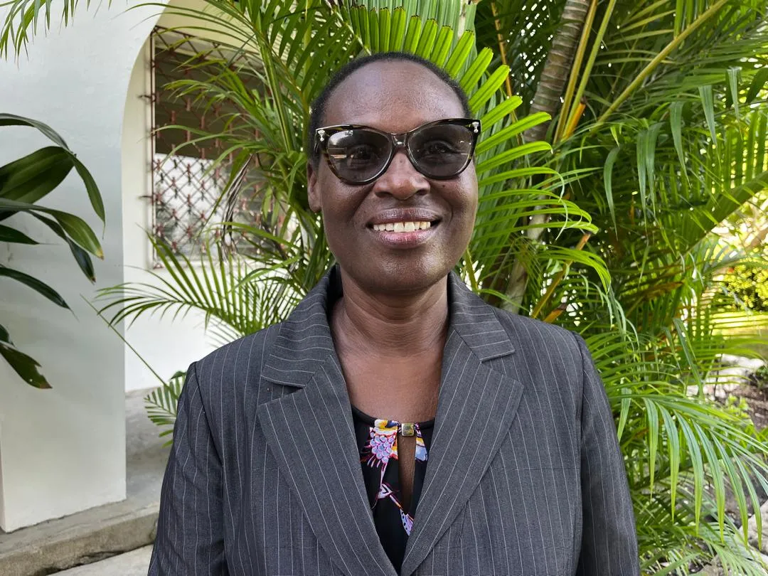 Marcelle Illia Desir Leger