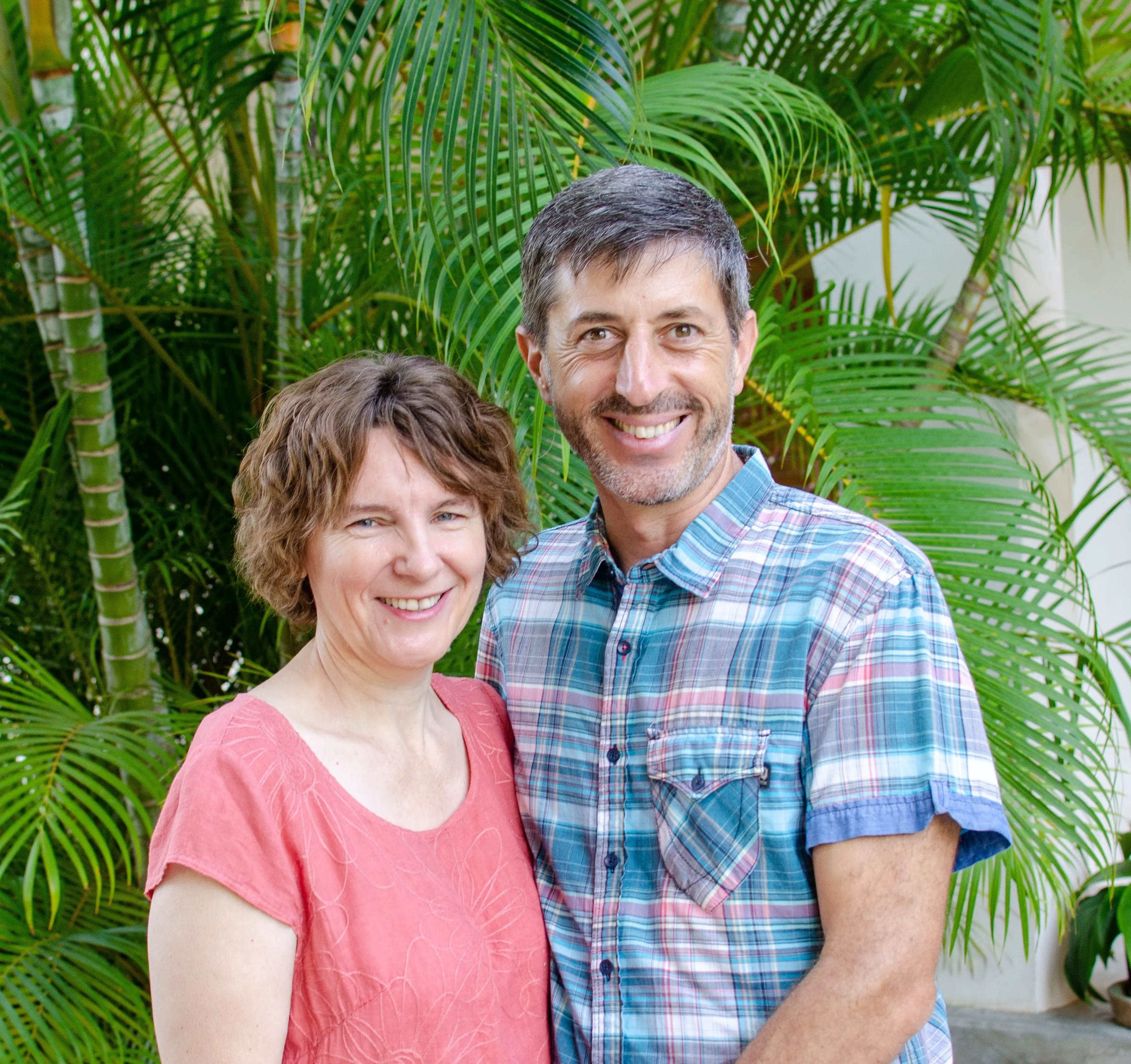 Centre Lumière team expansion period